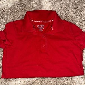 Cat & Jack Girls Top